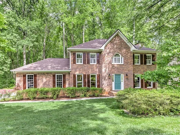 4259 Arbor Club Dr, Marietta, GA 30066