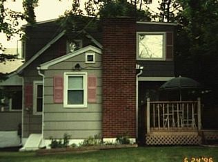 80 Moffit St, Bridgeport, CT 06604