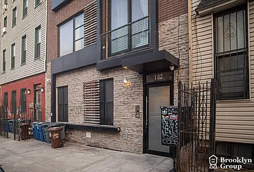 Rented by Brooklyn Group