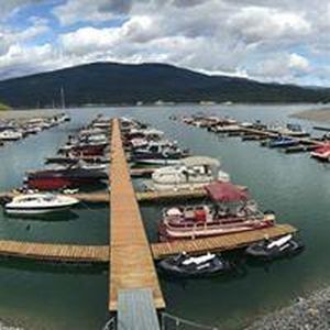 8 Kokanee Dr E, Rexford, MT, 59930