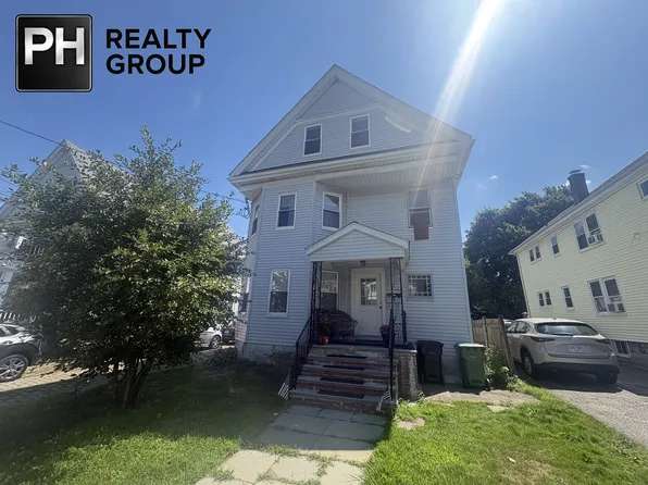 51 Cypress St #1, Watertown, MA 02472
