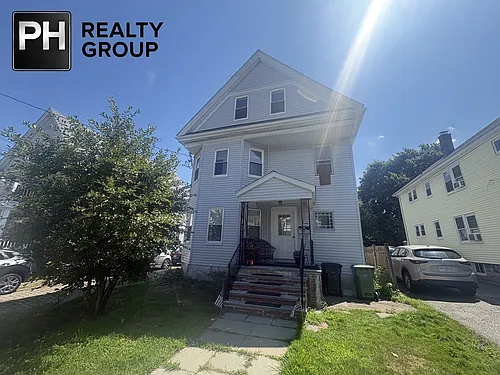 51 Cypress St #1 Photo 1