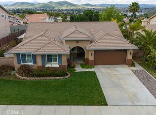 28159 Juniper Tree Ln, Menifee, CA 92585