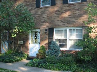 8264 Deepwood Blvd UNIT 5, Mentor, OH 44060