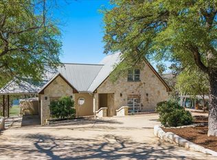 25207 Lake View Dr, Spicewood, TX 78669