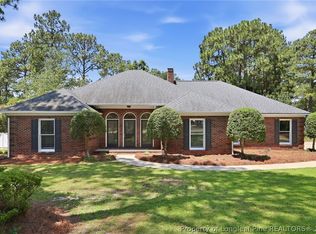 7860 N Ancon Dr, Fayetteville, NC 28304