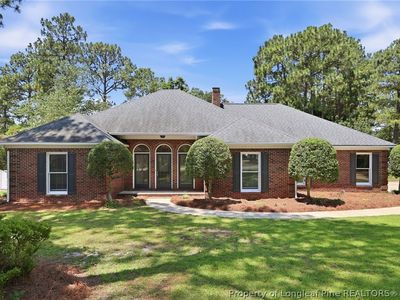 7860 N Ancon Dr, Fayetteville, NC, 28304