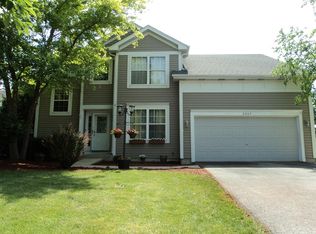 2007 Steward Ln, Plainfield, IL 60586