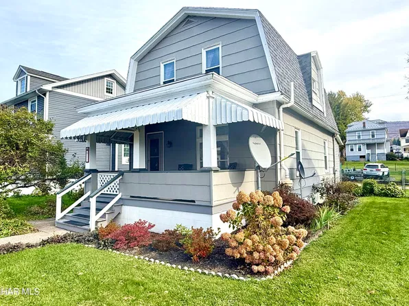 611 E Grant Ave, Altoona, PA 16602