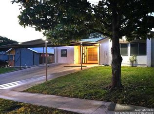 5311 Costa Mesa St, San Antonio, TX 78228