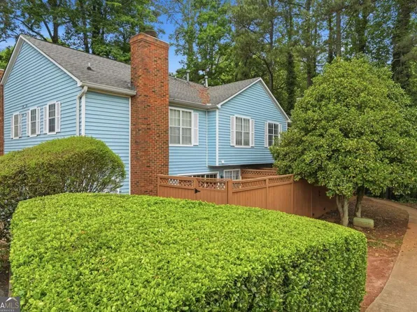 1187 Greenyard Way, Norcross, GA 30093
