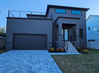 4716 W Euclid Ave, Tampa, FL 33629