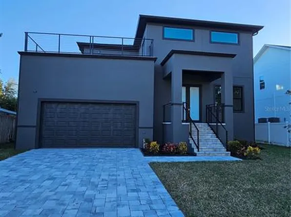 4716 W Euclid Ave, Tampa, FL 33629