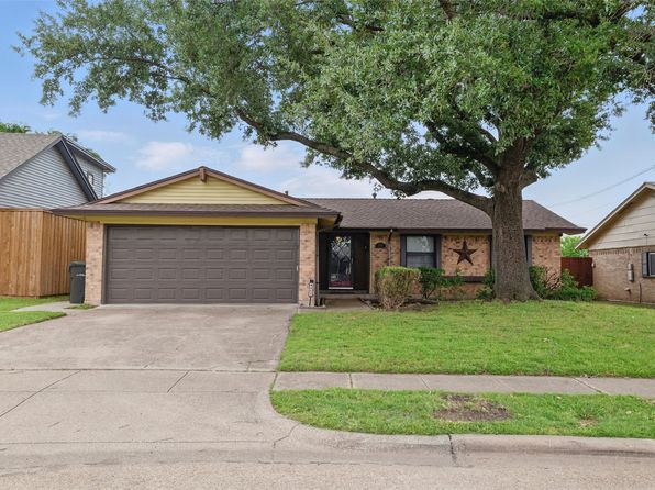 4517 Danville Dr, Garland, TX 75042