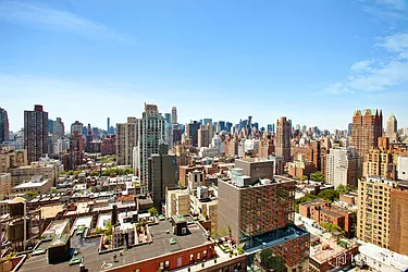 Rented by Halstead Real Estate