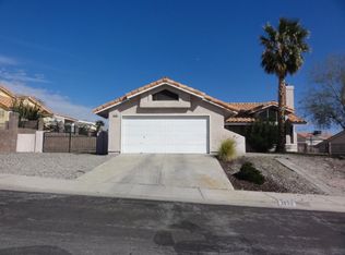 3198 Ocotillo Dr, Laughlin, NV 89029