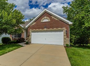 525 Boulder River Dr, O'Fallon, MO 63368