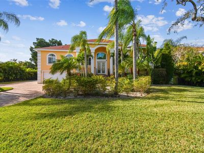 1021 W Henry Ave, Tampa, FL, 33604