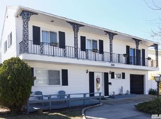 133 Meister Blvd, Freeport, NY