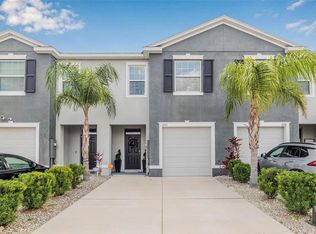 2771 Suncoast Blend Dr, Odessa, FL 33556