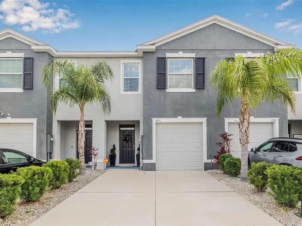 2771 Suncoast Blend Dr, Odessa, FL 33556