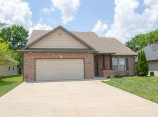 3209 Belinda Ct, Columbia, MO 65203
