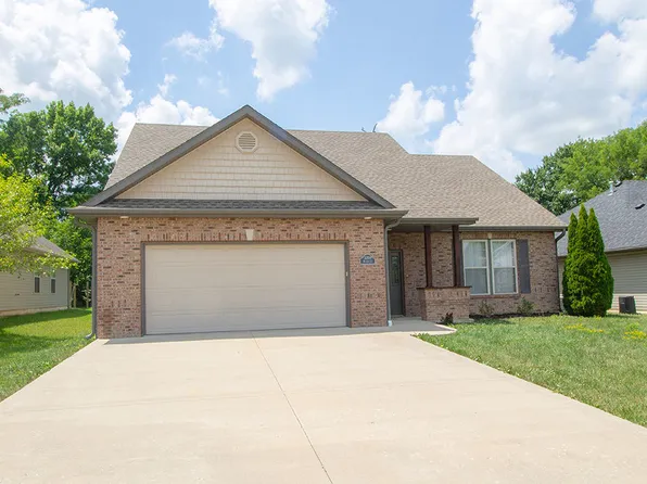 3209 Belinda Ct, Columbia, MO 65203