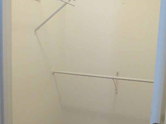 Guest Closet