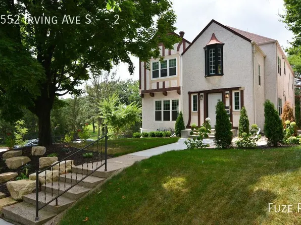 3552 Irving Ave S Unit 2, Minneapolis, MN 55408