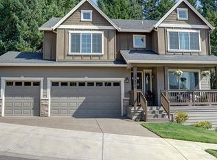 3341 Summit Sky Blvd, Eugene, OR