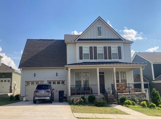 2003 Hollyhock Dr, Hendersonville, TN 37075