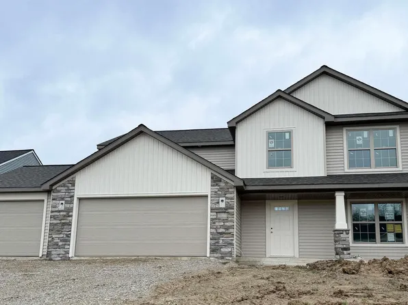 14116 Escondida Cv, Fort Wayne, IN 46845