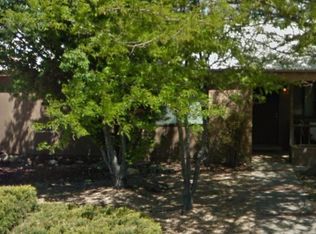 451 Vancouver Rd SE, Rio Rancho, NM 87124