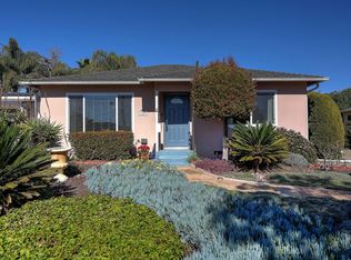 1428 Shoreline Dr, Santa Barbara, CA 93109