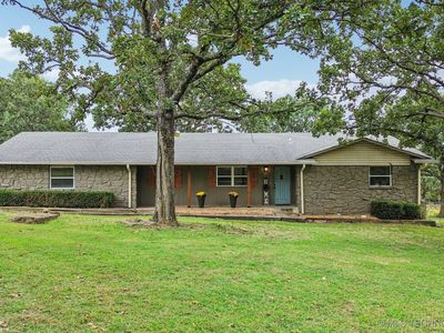 11336 251st St, Beggs, OK, 74421