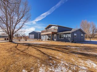 828 McIntosh Rd, Powell, WY 82435