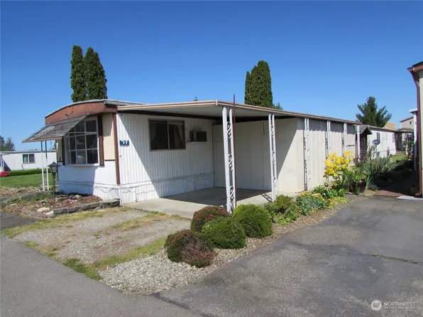 16600 25th Avenue NE #37, Marysville, WA 98223