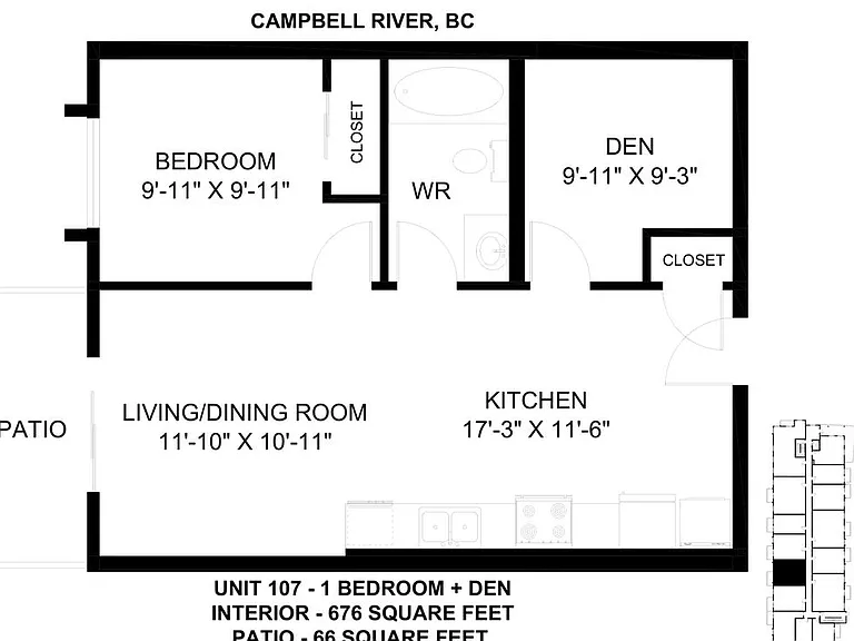 2338 Island Hwy S — Photo 36