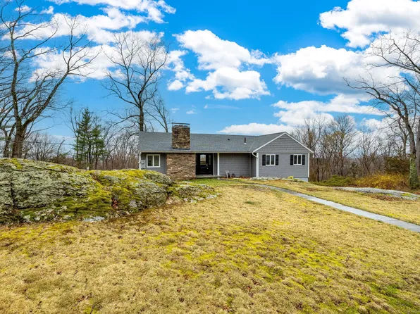 79 Knob Hill Road, Glastonbury, CT 06033