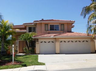 10824 Stoney Creek Ct, Santee, CA 92071