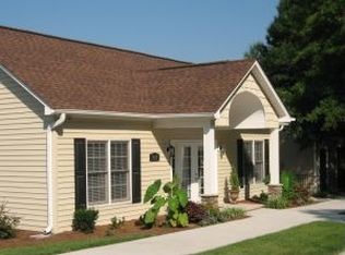 3019 Ingleside Dr, High Point, NC 27265