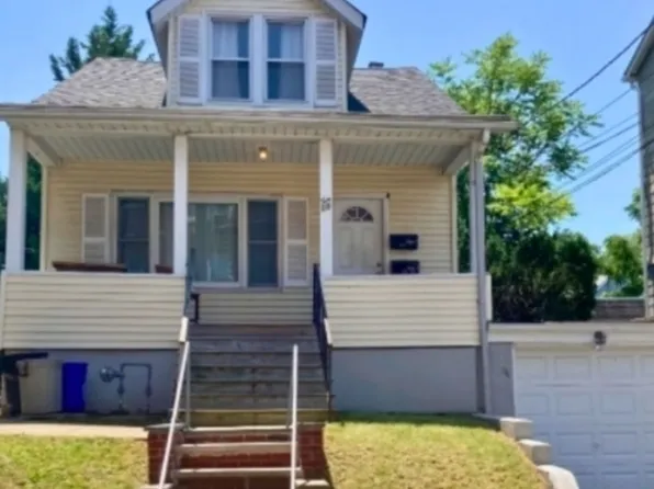 10 Fairview Pl, Bloomfield Twp., NJ 07003