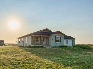 5513 Kingston Ave, Williston, ND 58801