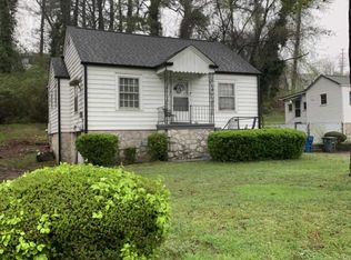 1115 Greenwood Rd, Chattanooga, TN 37411