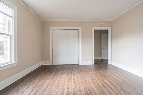Floor plan 203