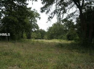 402 Miller St, Ridgeland, SC 29936