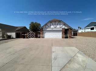 6748 W Cinnabar Ave, Peoria, AZ 85345