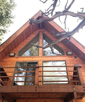 2nd image of 990 Feather Mountain Dr
