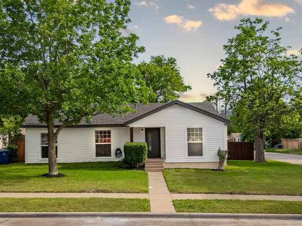 301 Buhler Dr, Garland, TX 75040