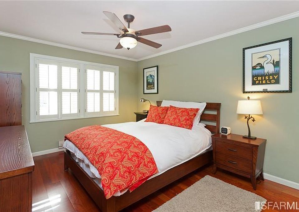 1st image of 1250 Clay St #105